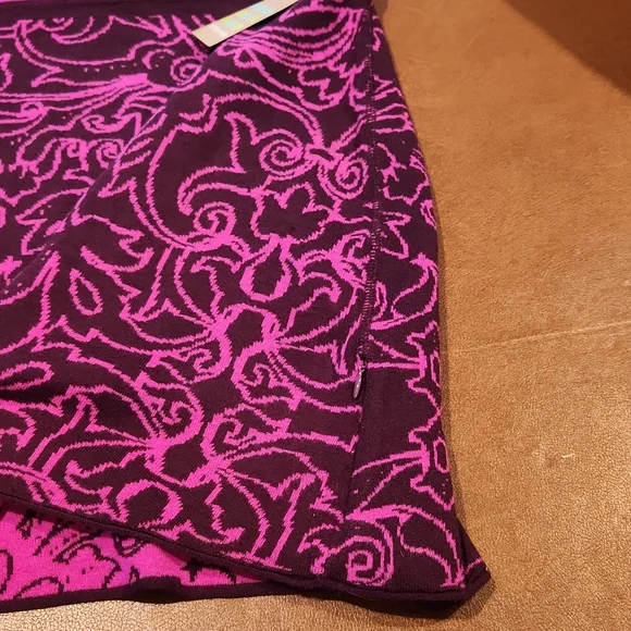 Title Nine sweater skirt - Picture 5 of 9